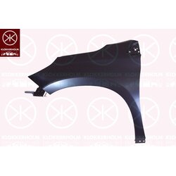 Wing KLOKKERHOLM 5543312 OE Ref 9678733980