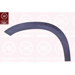 Fender Flare KLOKKERHOLM 5543377 OE Ref 98 174 912 XT