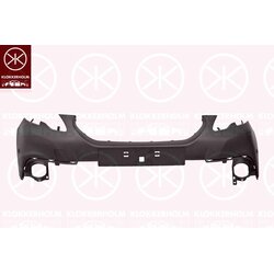 Pare-chocs 5543901A1 pour PEUGEOT 2008 16 101 440 80