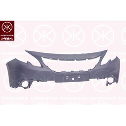 Bumper KLOKKERHOLM 5543903A1 OE Ref 16 170 195 80