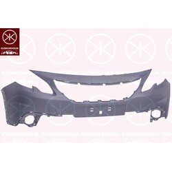 Bumper KLOKKERHOLM 5543905A1 OE Ref 16 170 197 80