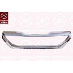 Bumper Grille KLOKKERHOLM 5543912 OE Ref 9678365780