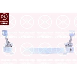 Bumper Support Bar KLOKKERHOLM 5543941 OE Ref 96 784 524 80