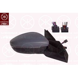 Exterior Mirror KLOKKERHOLM 55441046 OE Ref 98271326XT