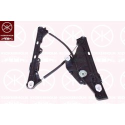 Lève-vitre 55441801 pour PEUGEOT 2008 OE 9828130780