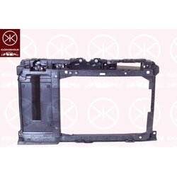 Retainer Front Bumper KLOKKERHOLM 5544200 OE Ref 9823719180