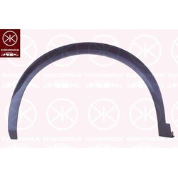 Élargisseur d'aile 5544373 pour PEUGEOT 2008 OE 98257364XT