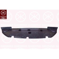 Engine Cover KLOKKERHOLM 5544791 OE Ref 9852047180