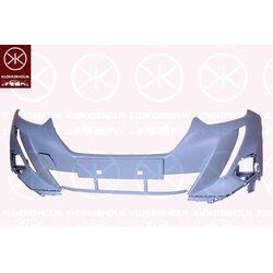 Bumper KLOKKERHOLM 5544900A1 OE Ref 983851651T