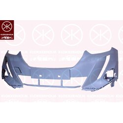 Bumper KLOKKERHOLM 5544901A1 OE Ref 983851711T