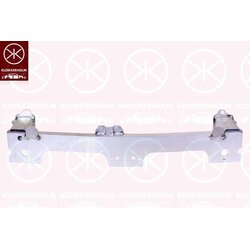 Bumper Support KLOKKERHOLM 5544940 OE Ref 9832864880