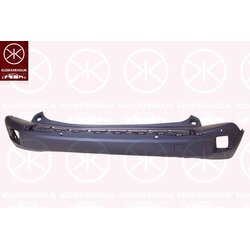 Bumper KLOKKERHOLM 5544952A1 OE Ref 98385170XT