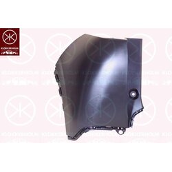 Bumper KLOKKERHOLM 5544962 OE Ref 98 272 980 1T