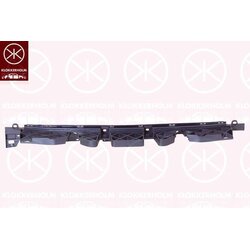 Bumper Support KLOKKERHOLM 5544981 OE Ref 98 258 423 80