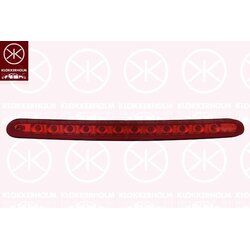 Auxiliary Brake Light KLOKKERHOLM 55450770 OE Ref 6350HH