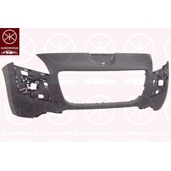 Bumper KLOKKERHOLM 5545900A1 OE Ref 7401 RZ