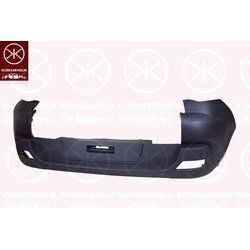 Bumper KLOKKERHOLM 5545950A1 OE Ref 7410 JK