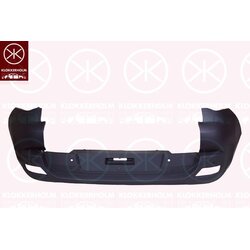 Bumper KLOKKERHOLM 5545951A1 OE Ref 7410 JL