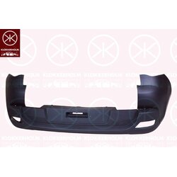 Bumper KLOKKERHOLM 5545952A1 OE Ref 7410 JN