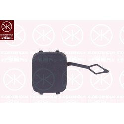 Tow Hook Lid KLOKKERHOLM 5545965 OE Ref 9685647677