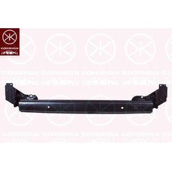 Barre de support de pare-chocs 5545980 pour PEUGEOT 3008