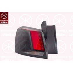 Feu arrière 55460701A1 pour PEUGEOT 3008