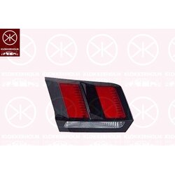 Feu arrière 55460704A1 pour PEUGEOT 3008
