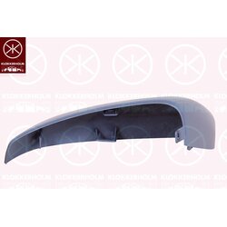 Exterior Mirror Cover KLOKKERHOLM 55461051 OE Ref 16 180 483 80