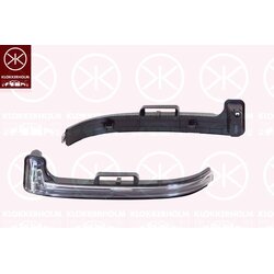 Direction Indicator Light KLOKKERHOLM 55461056 OE Ref 1618048780