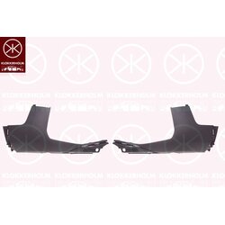 Spoiler KLOKKERHOLM 5546220 OE Ref 1617973680