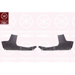 Spoiler KLOKKERHOLM 5546221 OE Ref 1617973780