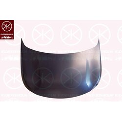 Bonnet KLOKKERHOLM 5546280 OE Ref 9842375180