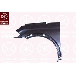 Wing KLOKKERHOLM 5546311 OE Ref 98 123 057 80