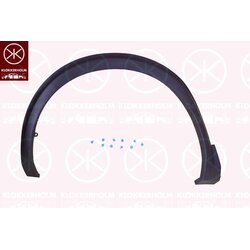 Fender Flare KLOKKERHOLM 5546376 OE Ref 98252892XT