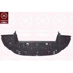 Engine Cover KLOKKERHOLM 5546791 OE Ref 98114500XT