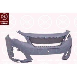 Bumper KLOKKERHOLM 5546900A1 OE Ref 1617941180