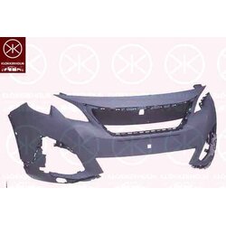 Bumper KLOKKERHOLM 5546902A1 OE Ref 1617976280
