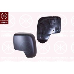 Exterior Mirror Cover KLOKKERHOLM 55531051 OE Ref 1622151580