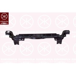 Front Slam Panel KLOKKERHOLM 5553200 OE Ref 7106 F6