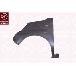 Wing KLOKKERHOLM 5553311 OE Ref 7840 W6