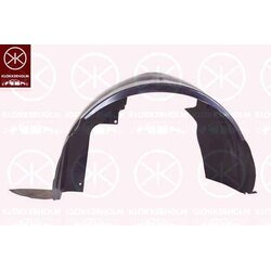 Mudguard KLOKKERHOLM 5553387 OE Ref 0000735462492