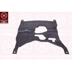 Engine Cover KLOKKERHOLM 5553795 OE Ref 51764986