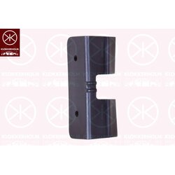 Bumper Mounting Bracket KLOKKERHOLM 5553932 OE Ref 7401 PC