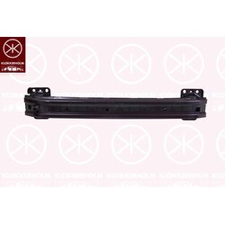 Bumper Support Bar KLOKKERHOLM 5553940 OE Ref 7414 YV