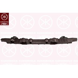 Bumper Impact Absorber KLOKKERHOLM 5553980 OE Ref 7416 J7