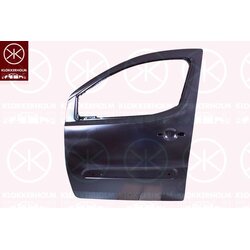 Door KLOKKERHOLM 5562101 OE Ref 9002 Z3