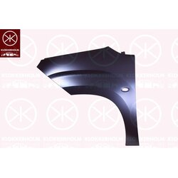 Wing KLOKKERHOLM 5563312A1 OE Ref 9816482380