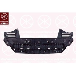 Engine Cover KLOKKERHOLM 5563795 OE Ref 9816809680