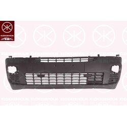 Bumper KLOKKERHOLM 5563900A1 OE Ref 9816765680