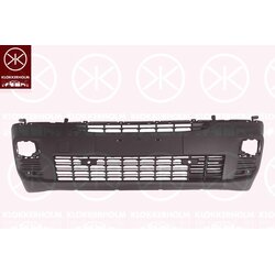 Bumper KLOKKERHOLM 5563901A1 OE Ref 1632656180
